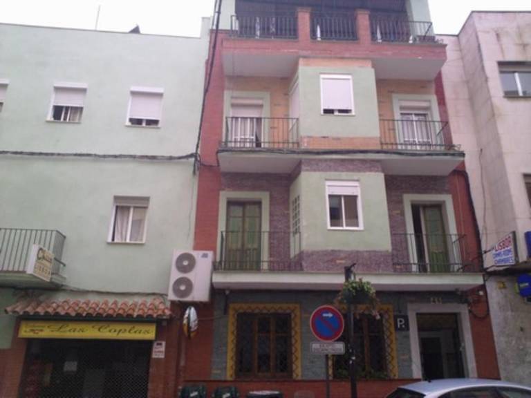 Pension  Algeciras