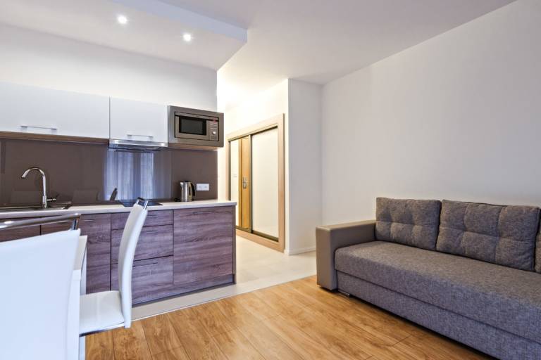 Ferienwohnung Szklarska Poręba