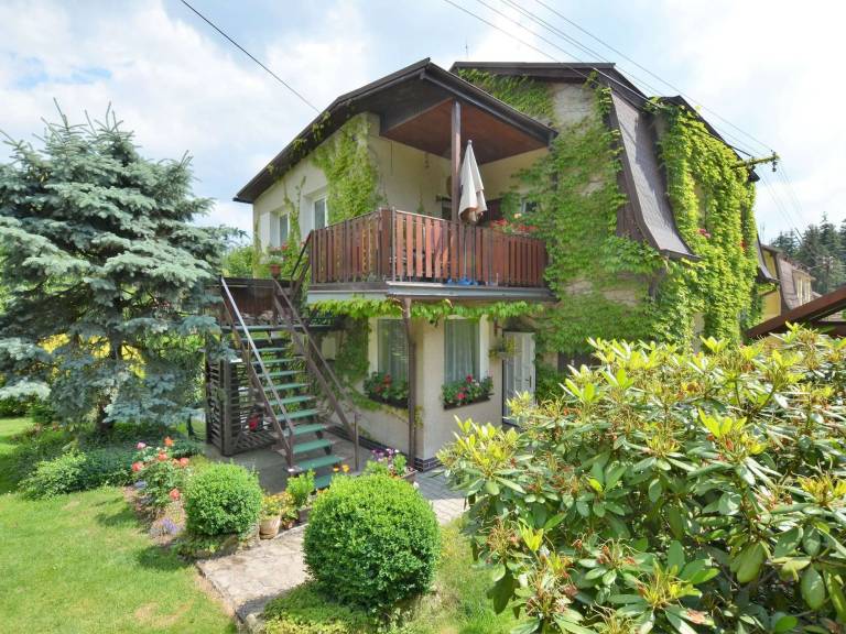 Apartmán  Loket