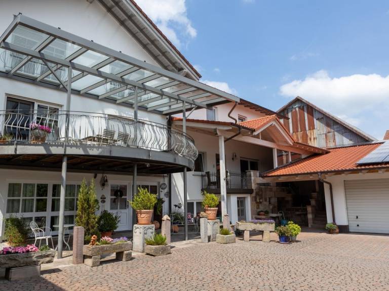 Ferienwohnung  Gersfeld (Rhön)