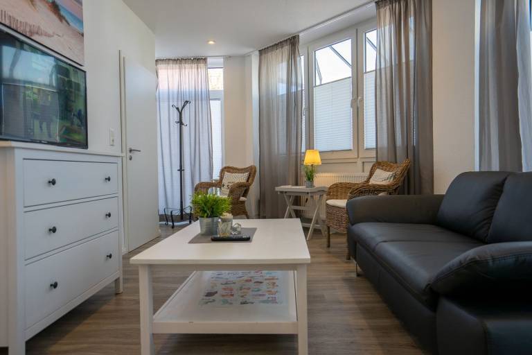 Wohnung Deich mitten in Büsum — photo 2