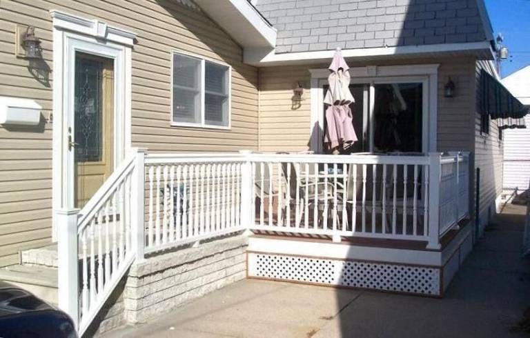 House  Wildwood Crest