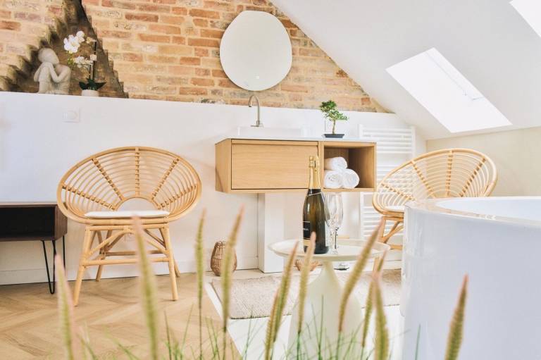 Maison de vacances Amiens
