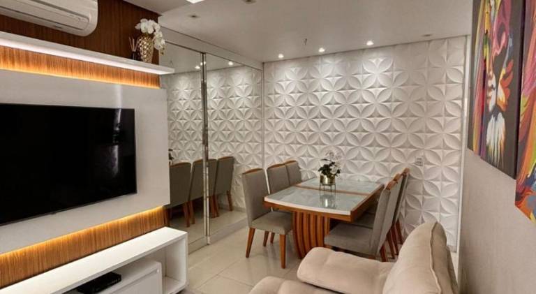 Pleasant holiday apartment with pool | Pet-friendly in Belém