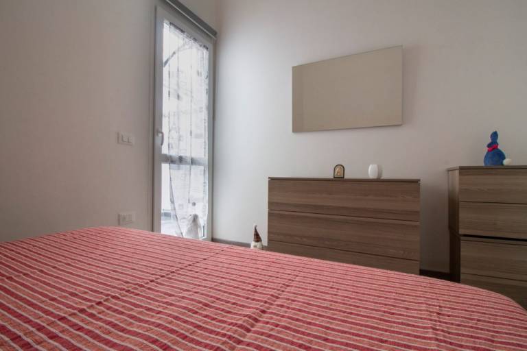 Holiday apartment with 1 room for 4 persons — photo 5