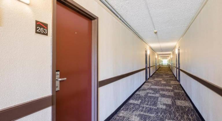 Red Roof Inn Dumfries - Quantico — photo 5