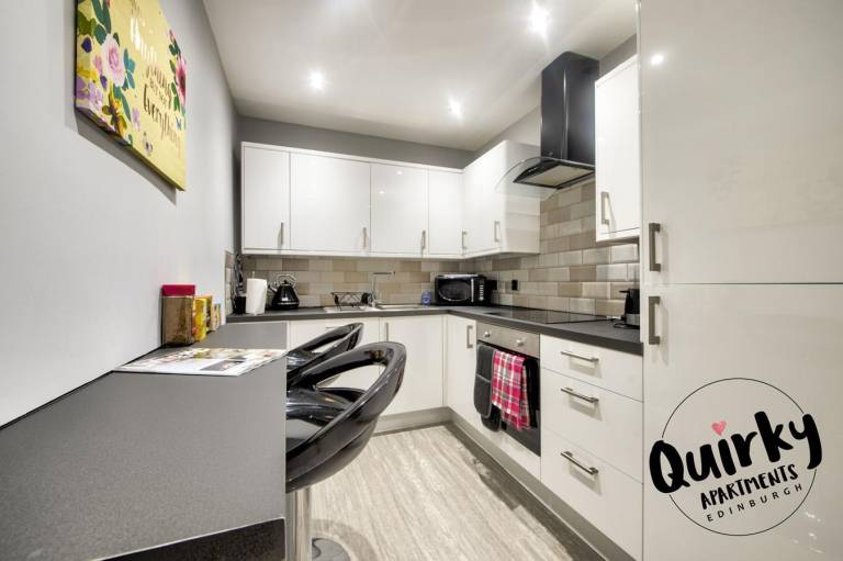 Rental apartment with yard | Pet-friendly — photo 3