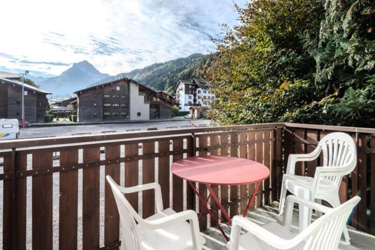 Apartment Morzine