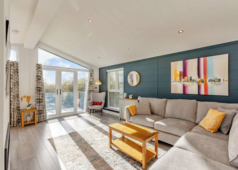 Chalet Middlezoy