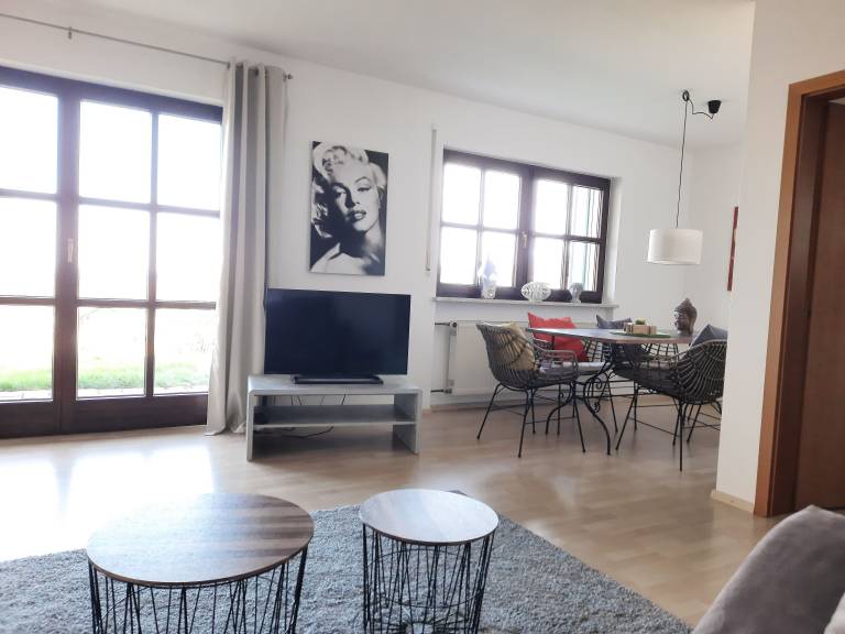 Ferienwohnung Plattling