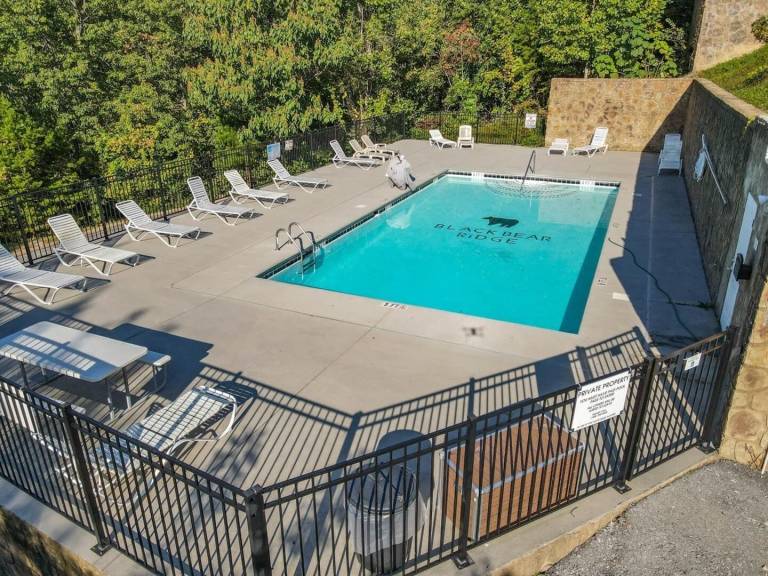 Lodge Sevierville