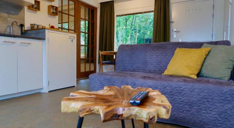 Bed & Breakfast Zwolle