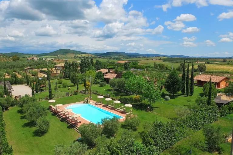 Appartamento Montalto di Castro