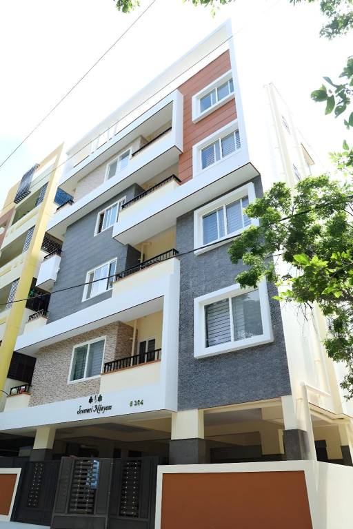 Serviced apartment | Pet-friendly — photo 2