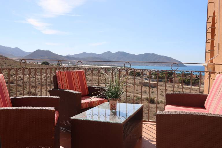 Apartamento  Isla Plana