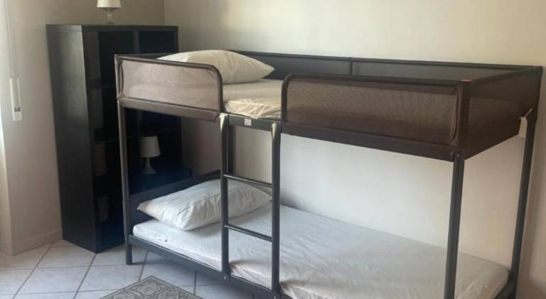 Holiday apartment with 2 rooms for 5 persons — photo 2