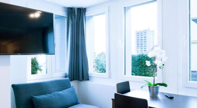 79 m² Ferienwohnung