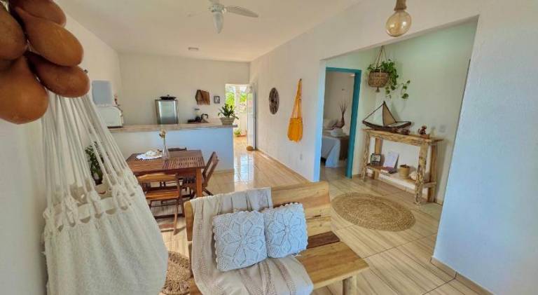 Holiday apartment with 2 rooms for 5 persons — photo 3