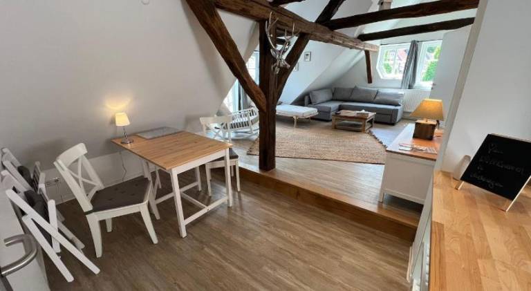 Ferienwohnung Melsungen