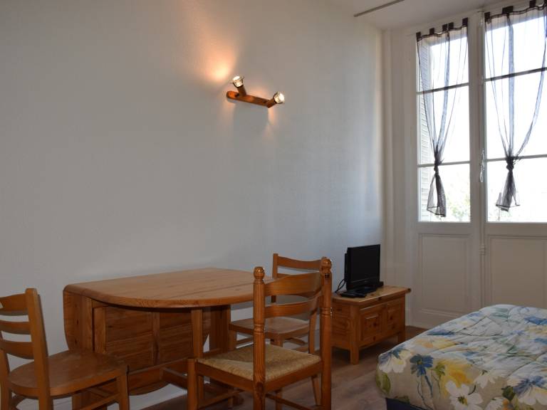 Studio with 1 room for 2 persons — photo 2
