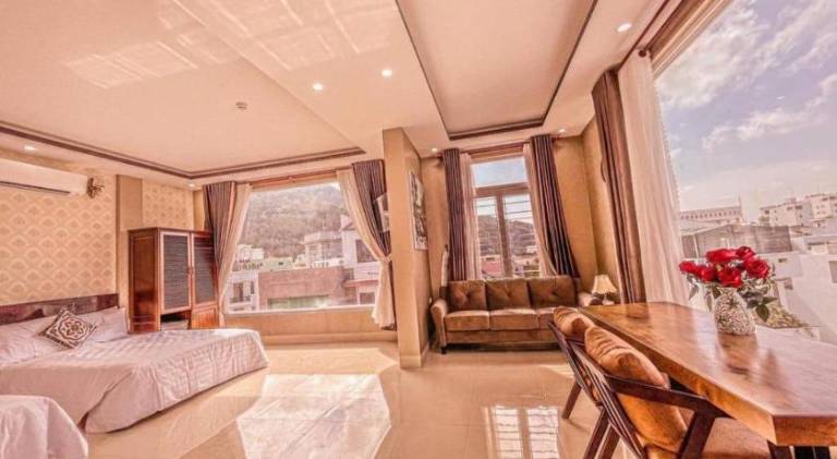 SU SU HOTEL QUY NHƠN — photo 2