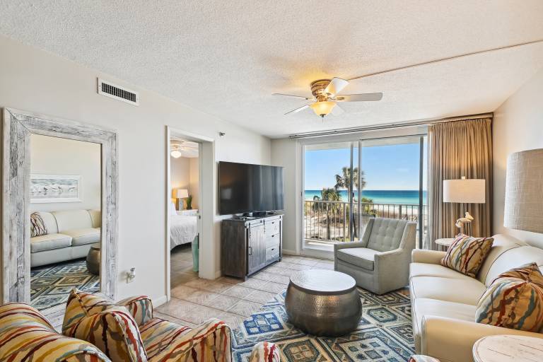 Condo Destin