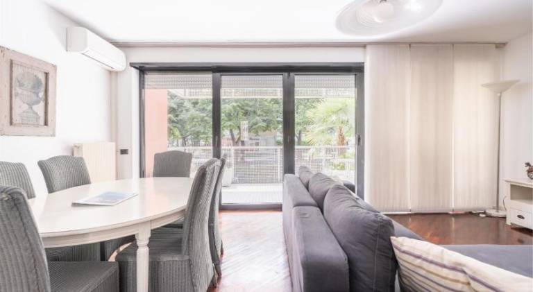 Rental apartment with 3 rooms for 7 persons — photo 2