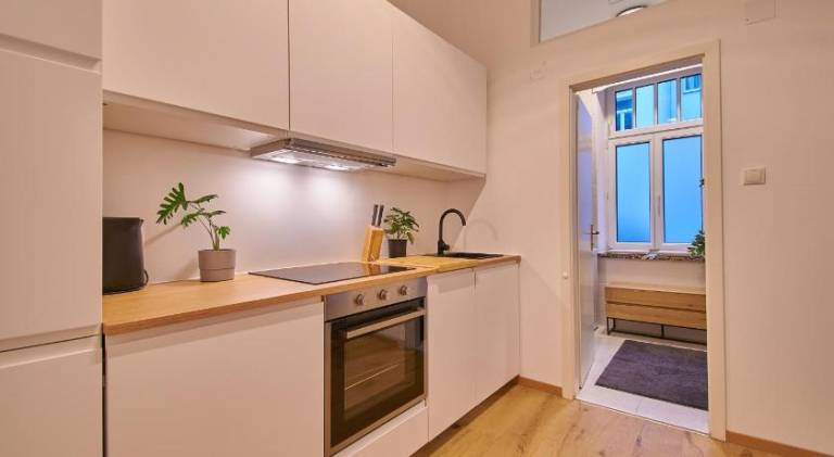 Holiday apartment | Pets are welcome — photo 4