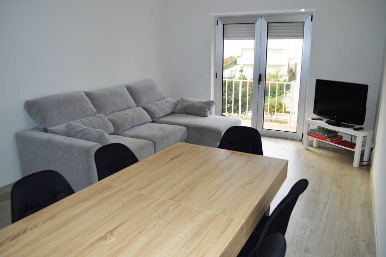 Apartamento Moledo