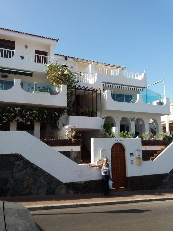 Villa Santiago del Teide