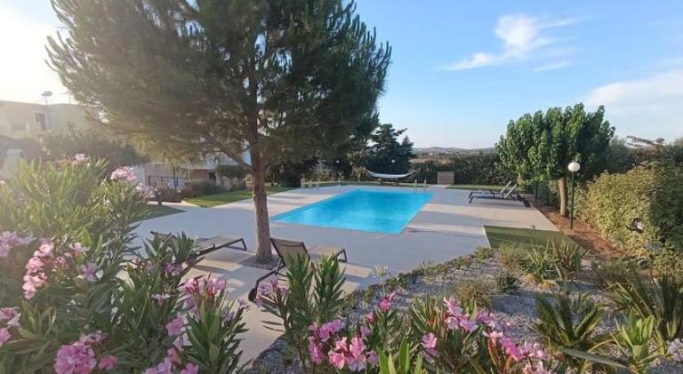 σπίτι Markopoulo Mesogeas