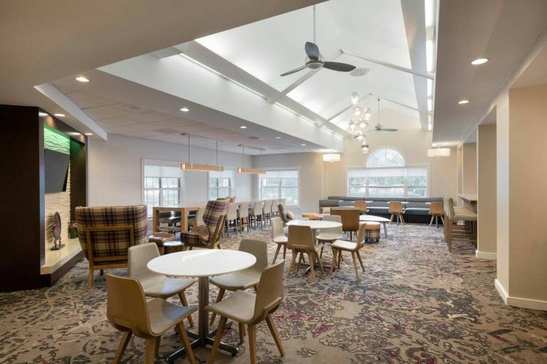 Residence Inn by Marriott Williamsburg — photo 4
