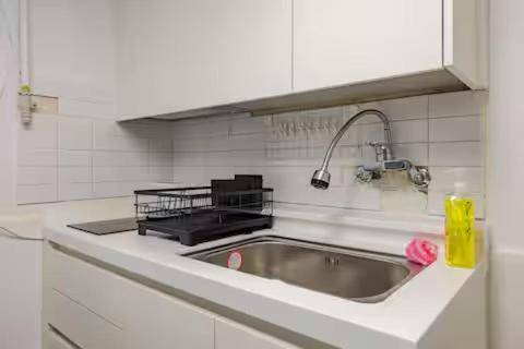 Villa with 1 room for 4 persons — photo 4