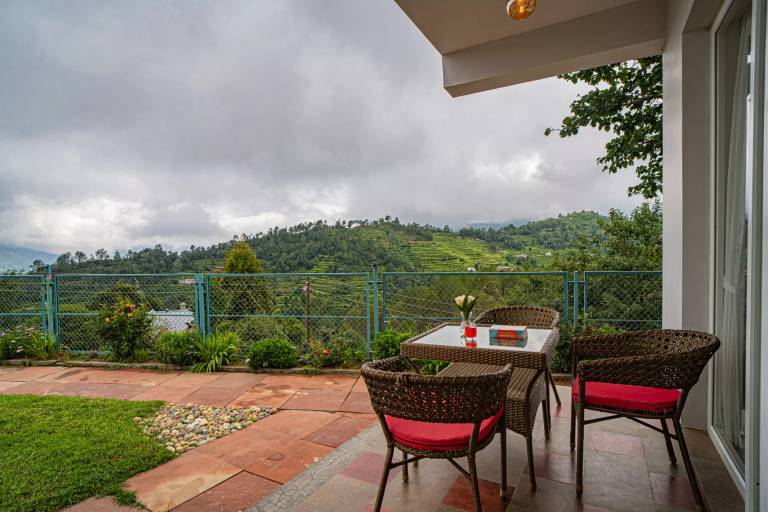 Adrushya Estates Luxury Suites - Mukteshwar — photo 5