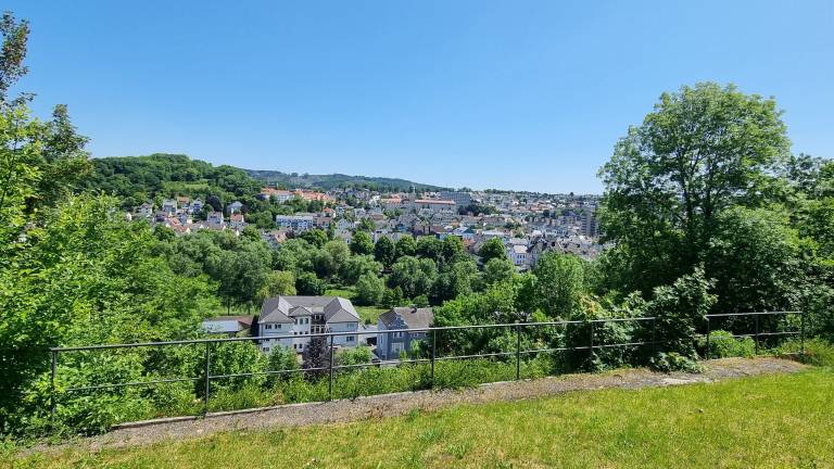 Ferienwohnung Arnsberg