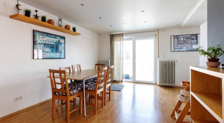 Sander's Apartments Landstuhl — photo 4