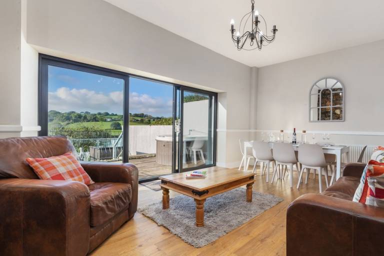 Cottage Saundersfoot