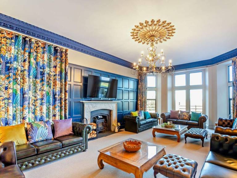 Cottage Portmeirion