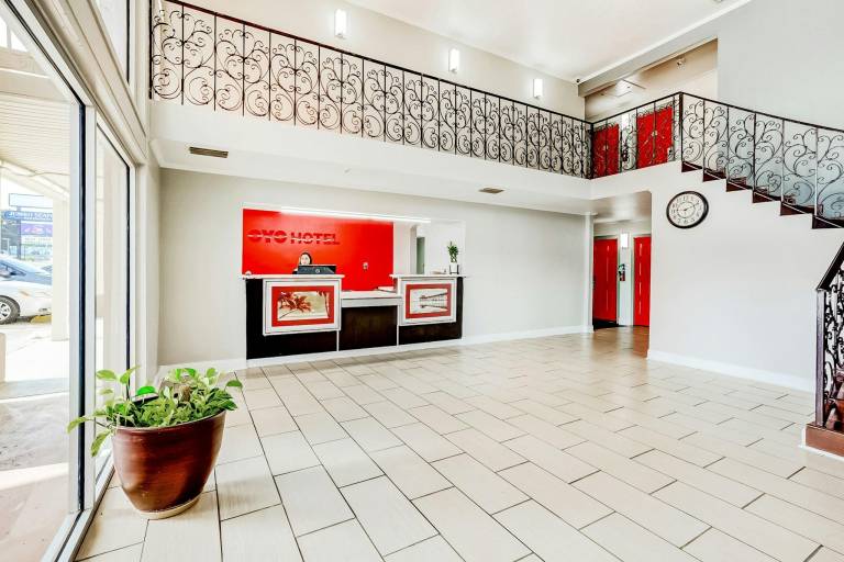 OYO Hotel Tyler Northwest Mineola Hwy — photo 4