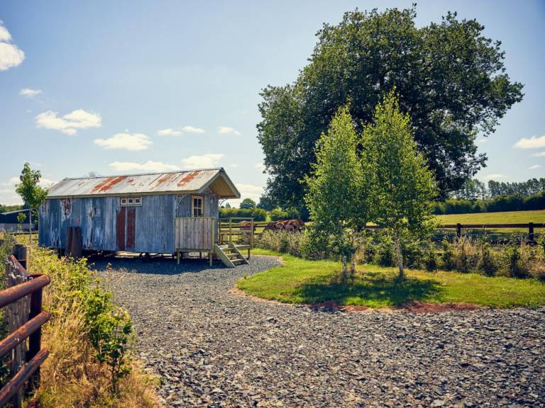 1 Bed in Ledbury oc 91599