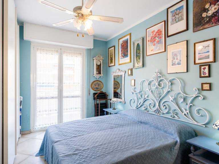 Holiday apartment with 1 room for 4 persons — photo 4