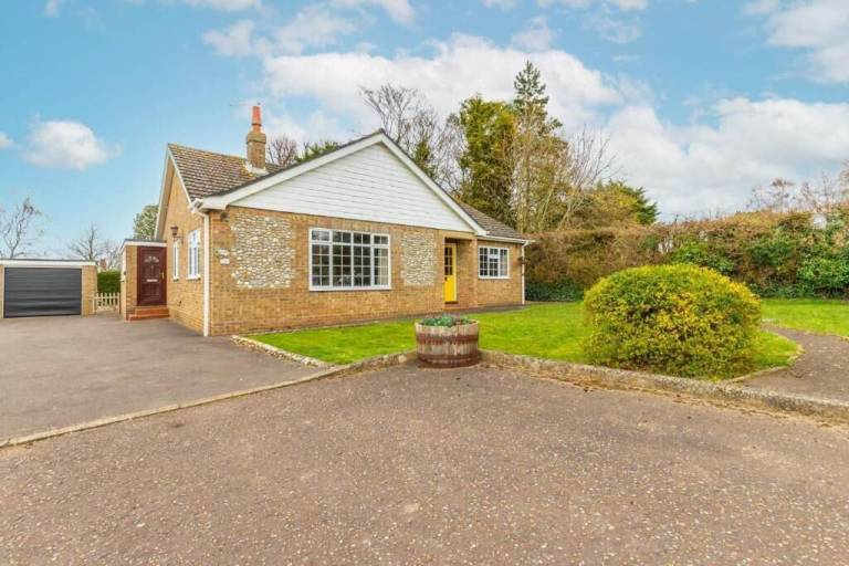 Cottage Wells-Next-the-Sea