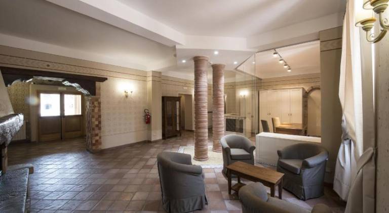 Hotel Sesmones — photo 2
