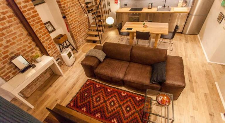 Wonderful apartment | Dogs allowed in Vienna