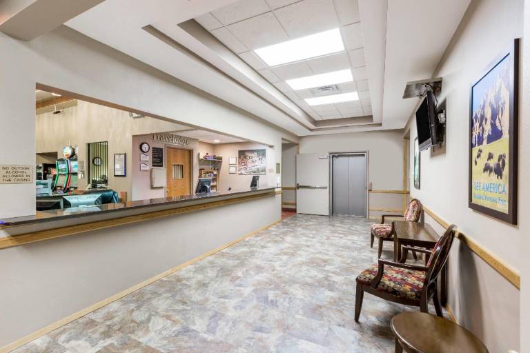 Travelodge Inn & Suites by Wyndham Deadwood — photo 5