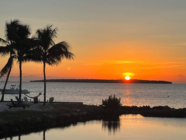 Mobil-home Key Largo