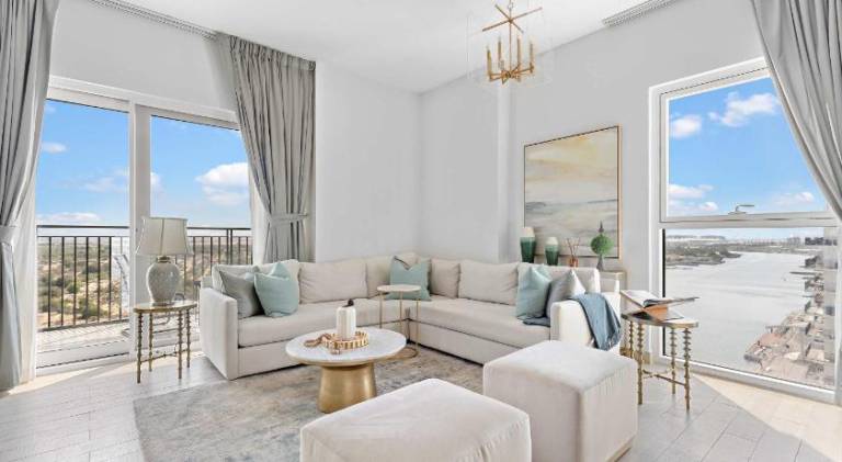 137 m&sup2; Ferienwohnung