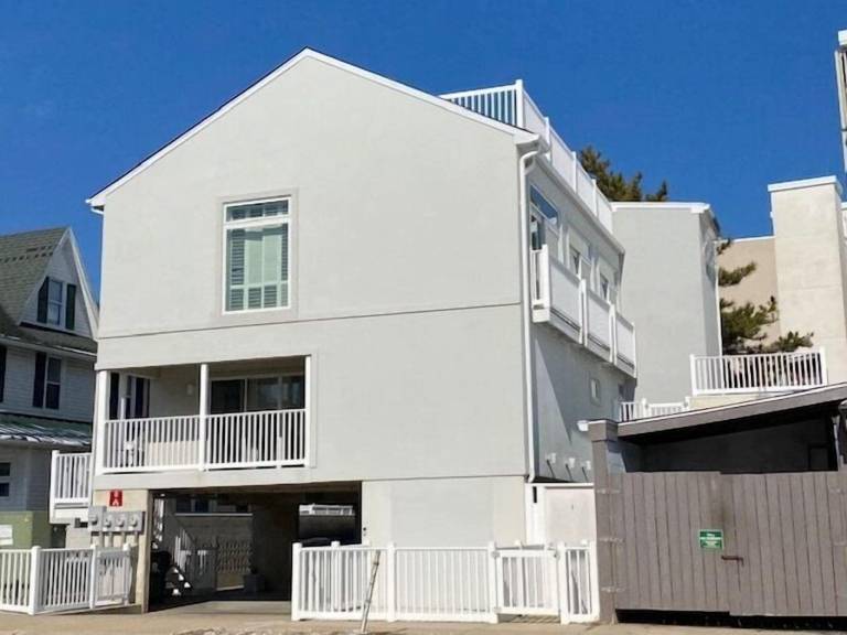 Condo Dewey Beach