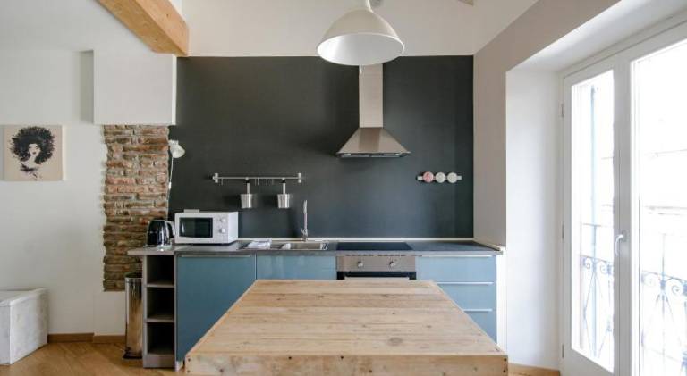 Gem of the Lake - Luxury Apartment Como Old Town — photo 4