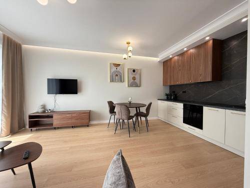Apartament Olecko